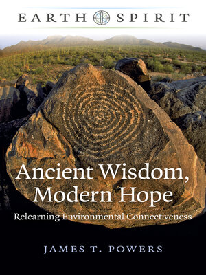 cover image of Ancient Wisdom, Modern Hope